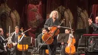 Barak Tal, Conductor - 2017
