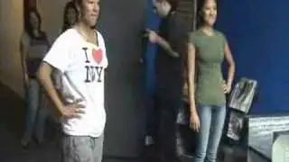Behind The Scenes / Making of 