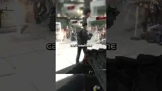 Почему эта миссия COD была запрещена во многих странах?