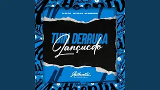 Tuin Derruba Lan&ccedil;udo