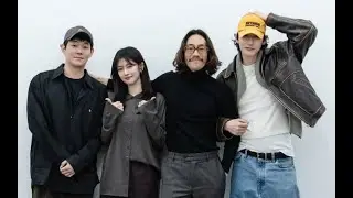 Netflix greenlights new Korean crime series 'Dealer,' unveils star-studded cast