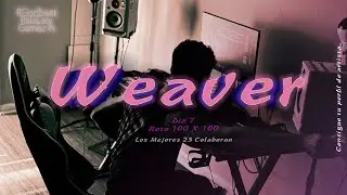 [FREE] Bad Bunny Type Beat FT Obama - &ldquo;Weaver&rdquo; Prod RGodbeat