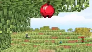 Nova intro do canal | Anima&ccedil;&atilde;o Minecraft 👏