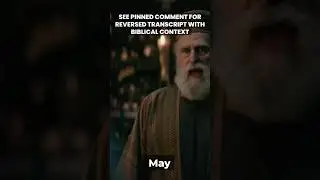 Caiaphas and Shmuel Plot with Judas | The Chosen S5 E6