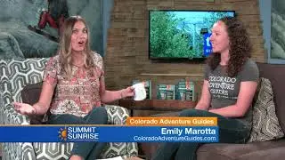 SS 05 25 18 Colorado Adventure Guides