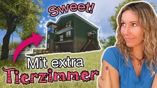 Musikstudio + Tierparadies 🐶🎶 WG Rockband mit Tieren unter einem Dach 🏚️ House Flipper PETS 🐾 #43
