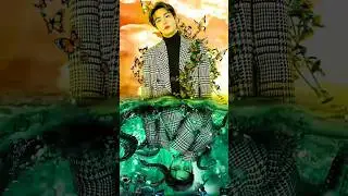 B T S Jin Edit / Jin Photoshop Edit #shorts #short #trending #viral #bts #btsjin #jin #btsedits