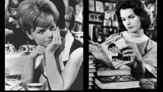 Movie Legends - Lee Remick