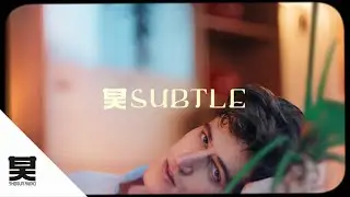 Rueben - Subtle