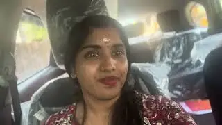 ഞായറാഴ്ച  രാവിലെ  അമ്പലത്തിൽ  പോയി ഇന്ന്  നമ്മുക്ക്  ഗസ്റ്റ് ഉണ്ട് ☺️#@Elegantlymeabi #dailyvlog 