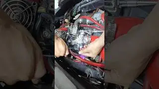How to install manual ISC on Vario #vario #isc #proper