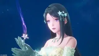 Infinity Nikki - Sea of Stars: Infinity - Final Evolution