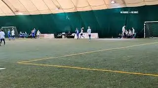 NK Zagorec  - NK Rude&scaron; (2011.g.) 4.12.2021.