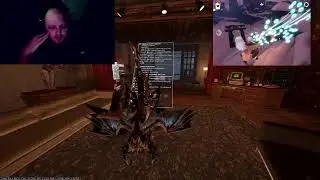 farming calaban prime relics. ft friends in SCOTL