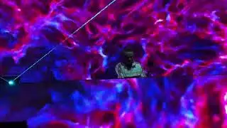 Kiko @ Bass Planet 2025, Szczecin Netto Arena (15.03.25)  2/4