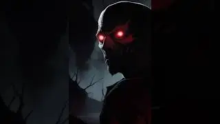Animated Creepy Stories: S1E16 
