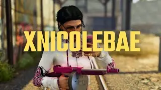 Nicole Harris Prestige RP 1.0 Recap