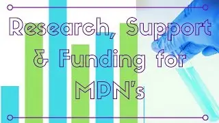 Research Funding & Support for Polycythemia Vera Blood Cancer  MPN Amazon Smile