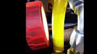 Fuel Air Separation Handled 3