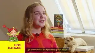 Pixi. Die Ausstellung. 70 Jahre kleine Bücher - im Altonaer Museum