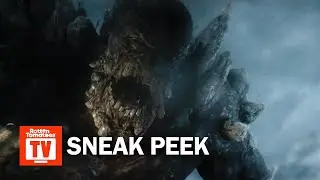 Krypton S02E02 Sneak Peek | 'Get In Closer' | Rotten Tomatoes TV