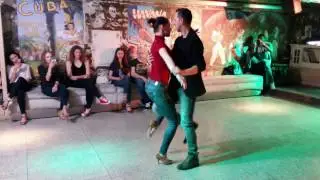 Touch & Go - Straight To... Number One... Dreamcatcher's Mix | Azael & Jomante Bachata
