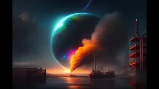 Major Events: Industrial Revolution