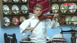 DENIS IVASCO  Instrumentala