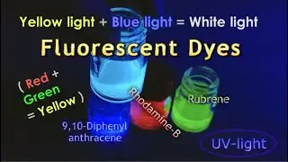 Fluorescent Dyes