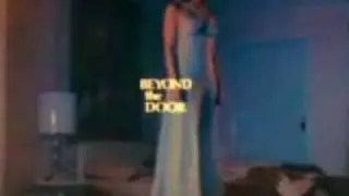 Beyond the Door (1974) TV Spot