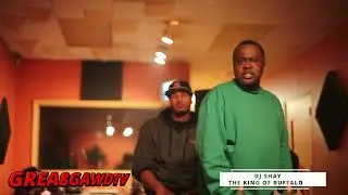 The truth about how DJ SHAY really felt about Conway and Benny The Butcher
