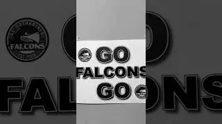 Season opener a week tonight vs Pelham panthers 7 pm puck drop   #gofalconsgo #fortheflock #gojhl