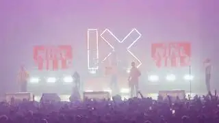 Ice Nine Kills Freak Flag Covelli Center Spencer Charnas Youngstown Ohio 8/28/25 Live Devils Rejects