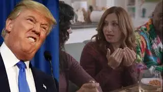Roasting Donald Trump With Memes