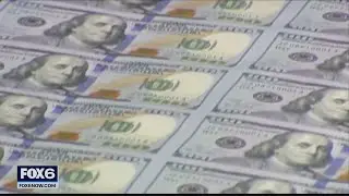 Stimulus checks: How much to expect and when | FOX6 News Milwaukee