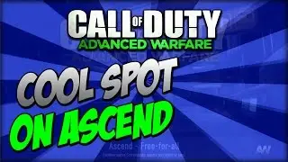 Advanced Warfare Glitches Invincibility Glitch on Ascend [XB1,XB360,PS4,PS3] Cod AW Glitches