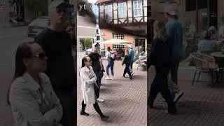 Muie alem&atilde; mais alta que os cara