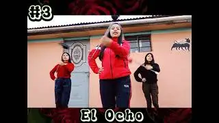 Mando directo y pasos básicos de las  bastoneras
