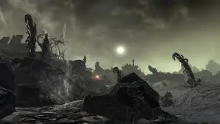 SWTOR 5.4a  - Quick Stop at CXP Dreamland before the STORM...