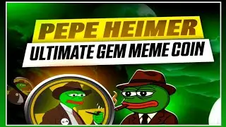 WHAT IS PEPE HEIMER ? FULL REVIEW | EXPLAIN 2025