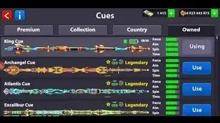 8 ball pool legendary cue hack working 100%