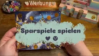 Sparspielrunde 3 im Januar