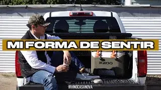 Irving Casanova | Mi Forma De Sentir (VIDEO OFICIAL) 2026