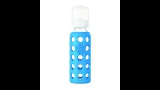 Top 5 Best Glass Baby Bottle To Buy 2018 - Glass Baby Bottle Reviews