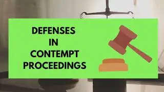Contempt of Court Explained | Civil vs Criminal Contempt | Prashant Bhushan & Arundhati Roy Cases