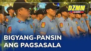 Torre urged to strengthen PNP recruitment process | Gising Pilipinas (06 June 2025)