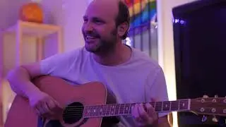 Bad History Month live at Living Rune, Philadelphia (2025-12-20) [4K]