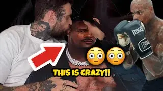 The History Between Adam22 & Jason Love.. Explained 💔 (The Fight for Lena The Plug 😳