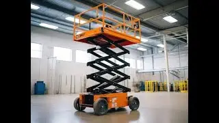 Warehouse Vehicles