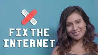 Fix The Internet | Making Internet A Safer Place | Malini&rsquo;s Girl Tribe | MissMalini